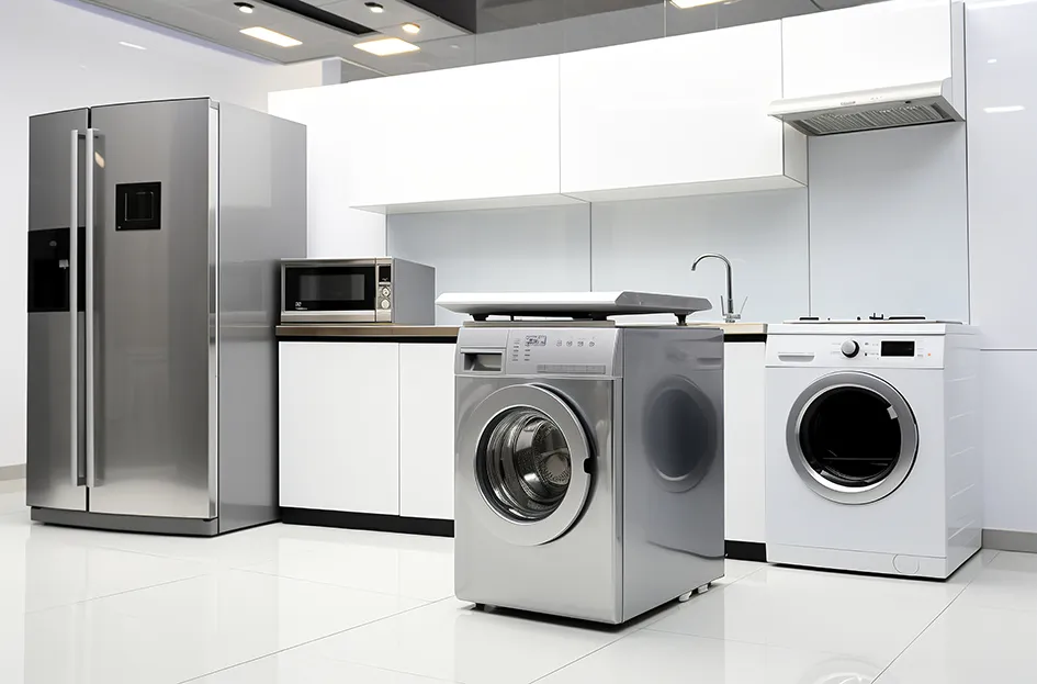 Home Appliances Home Appliances