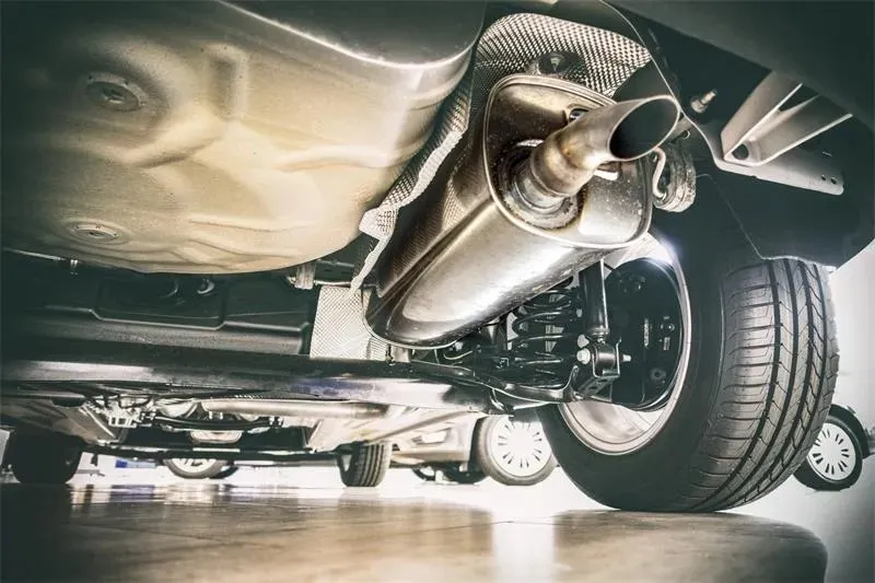 Automobile manufacturing Automobile manufacturing