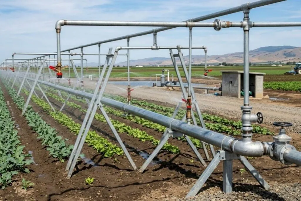 Agriculture Agriculture