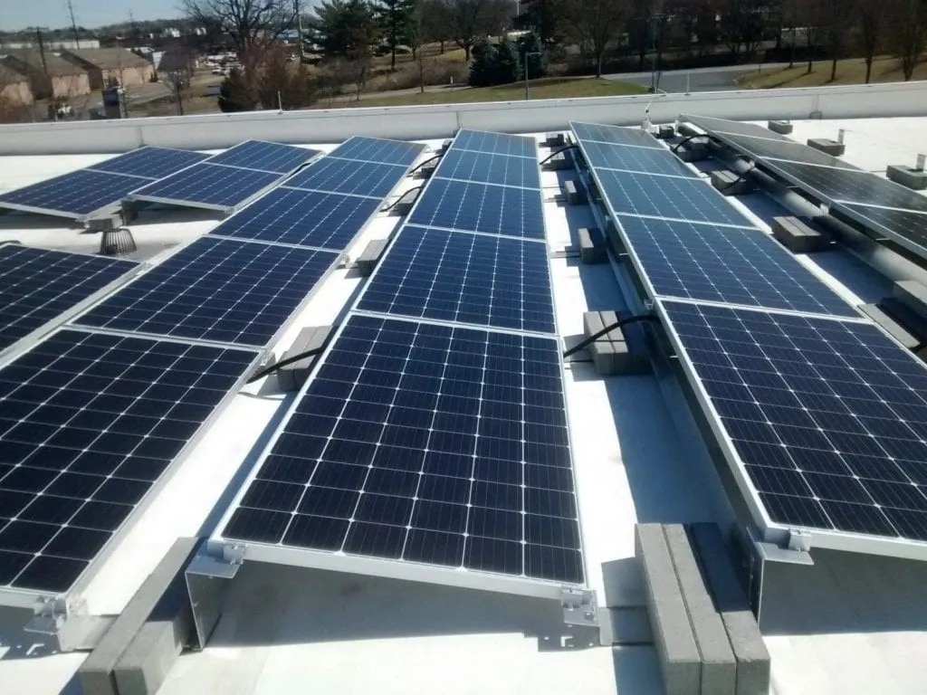 Solar Energy Solar Energy