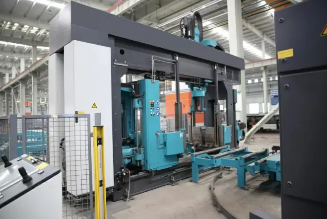 Processing Equipment Processing Equipment