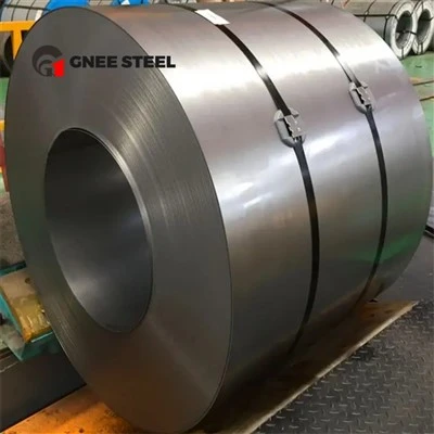 Galvanized Steel Coil G450