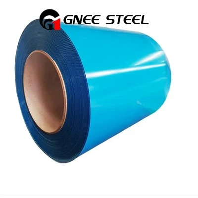 PPGI Coil