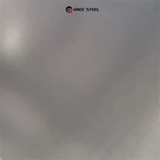 Cold rolled plate ST15