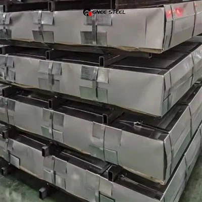 1.2 mm galvanised steel sheet