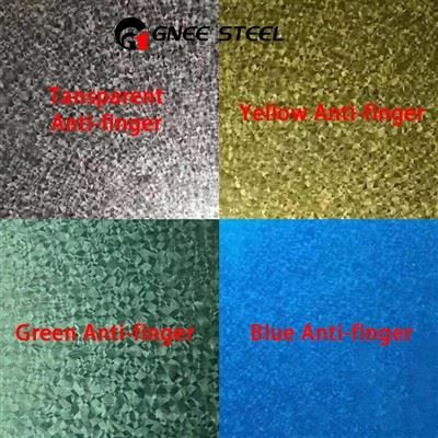 ASTM A792M Galvalume Coil