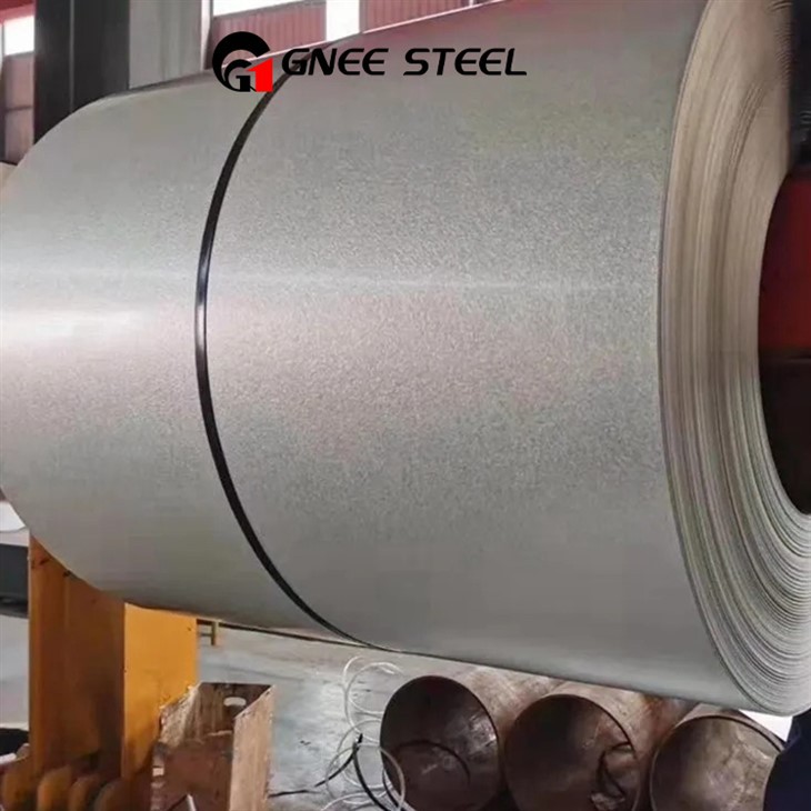 prepainted galvalume steel coil