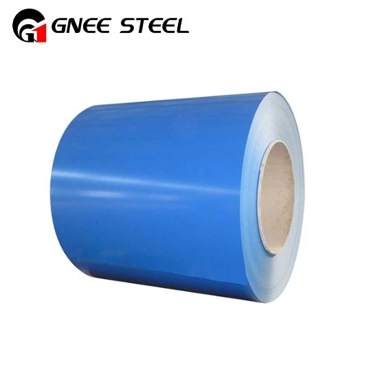 Aluminum Coil