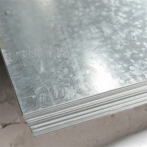 galvanized steel sheet manufacturers galvanized steel sheet manufacturers