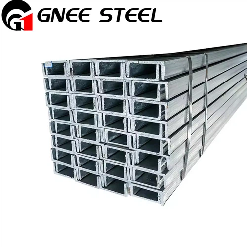 Stainless Steel C-Channel Stainless Steel C-Channel