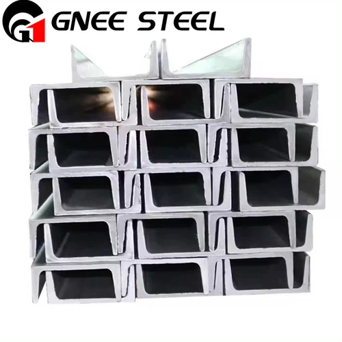 Stainless Steel C-Channel Stainless Steel C-Channel