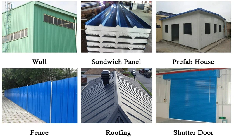 galvanised roofing galvanised roofing
