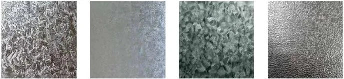S350GD Galvanized Steel Coil S350GD Galvanized Steel Coil