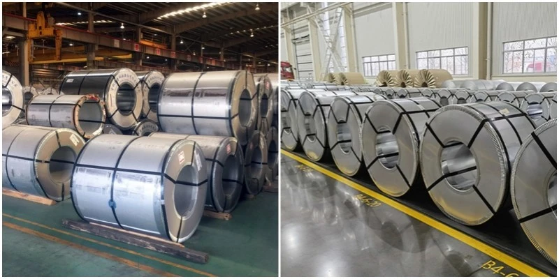 EN 10130-DC01 Cold Rolled Steel Coil And Sheet EN 10130-DC01 Cold Rolled Steel Coil And Sheet