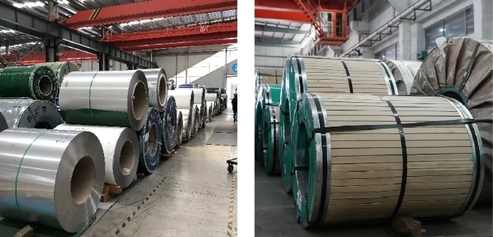 Cold Rolled Galvanized GI Steel Coil Strips Cold Rolled Galvanized GI Steel Coil Strips