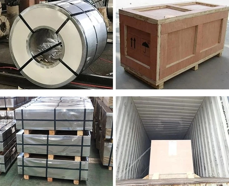 Cold Rolled Steel Sheet SC1 Cold Rolled Steel Sheet SC1