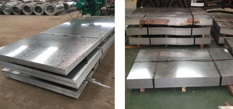 Cold Rolled Steel Sheet SC1 Cold Rolled Steel Sheet SC1