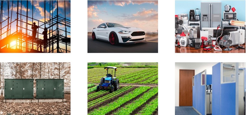 galvanized steel sheet. galvanized steel sheet.