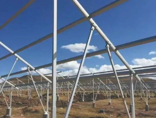 Solar Panel Racking Bracket Solar Panel Racking Bracket