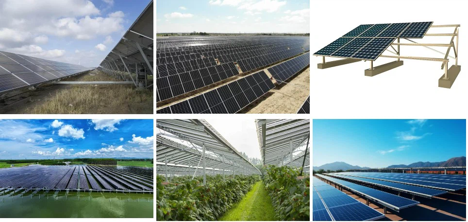 Solar Panel Racking Bracket Solar Panel Racking Bracket