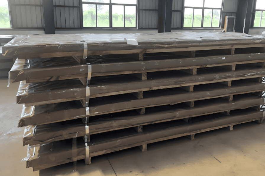 DX53D Steel DX53D Steel