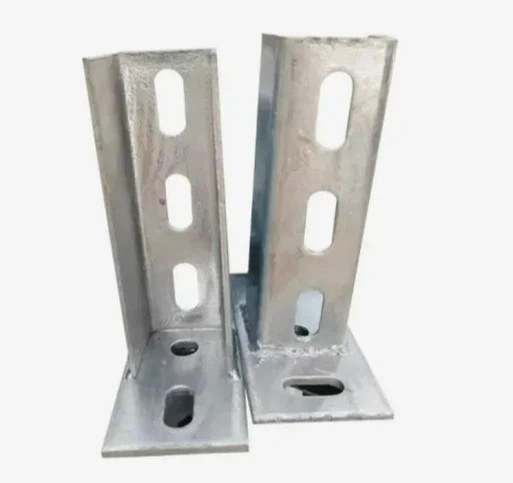 PV Photovoltaic Bracket Support Bracket Ground Mounting Structure suppliers