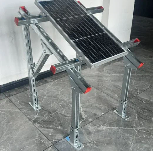 PV Photovoltaic Bracket Support Bracket Ground Mounting Structure best