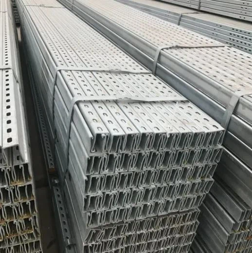 PV Photovoltaic Bracket Support Bracket Ground Mounting Structure high quality