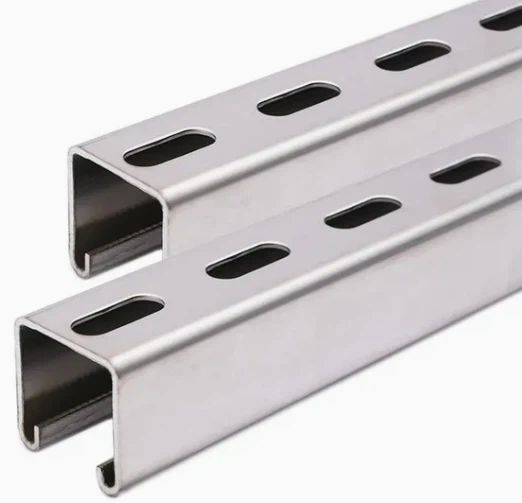 PV Photovoltaic Bracket Support Bracket Ground Mounting Structure factory