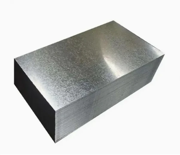 SGCC Galvanized Steel Plate best