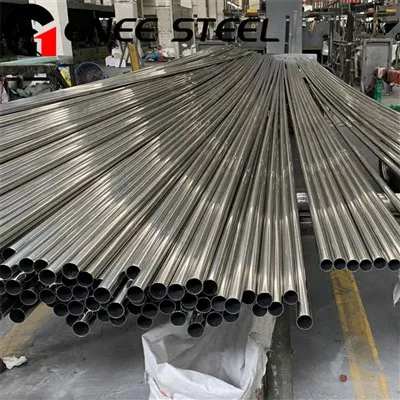 253ma Pipe
