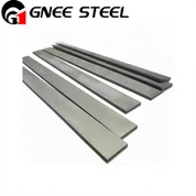 Bright Polished Stainless Steel Flat Bar