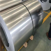 Cold Rolled Steel Coil DC01 DC02 DC03 DC04 DC05 DC06 SPCC Cold Steel Coil