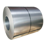 Cold Rolled Steel Sheet in Coil JIS