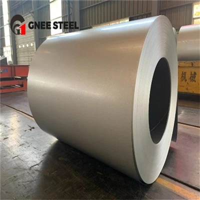 DX51D+AZ Aluzinc Galvalume Steel Coil