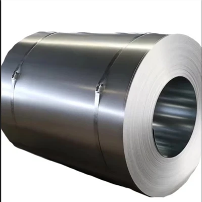 Dx51d Dx52d Dx55d Steel Coil Factory Low Price Steel