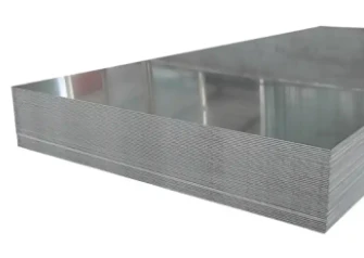 Dx51d Z275 Galvanized Coil Corrugated Sheet