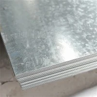 Factory Direct Sales Dx51d Dx52d 1250mm Width Galvanized Steel Coil Sheet Galvanized Steel Plate Sheet