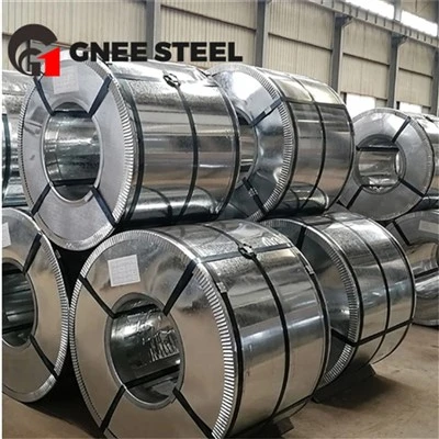 HC340LA High Strength Cold Rolled Steel