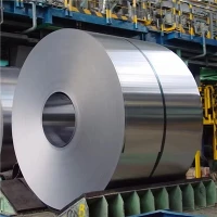 High Quality Roofing Sheet Steel Material Galvanized Steel Coil With Factory Price