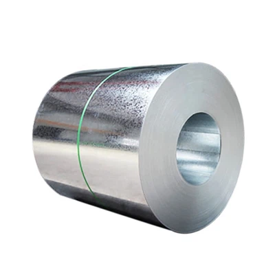 Hot-Dipped Galvanized Steel Coil Astm A792