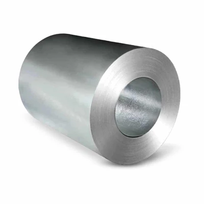 Hot Dipped Galvanized Steel Coil Dx51d Dx52D Dx53D SPCC SGCC