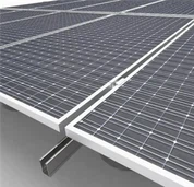 PV Photovoltaic Bracket Support Bracket Ground Mounting Structure