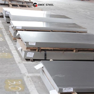 S32202 1.4062 Duplex Stainless Steel