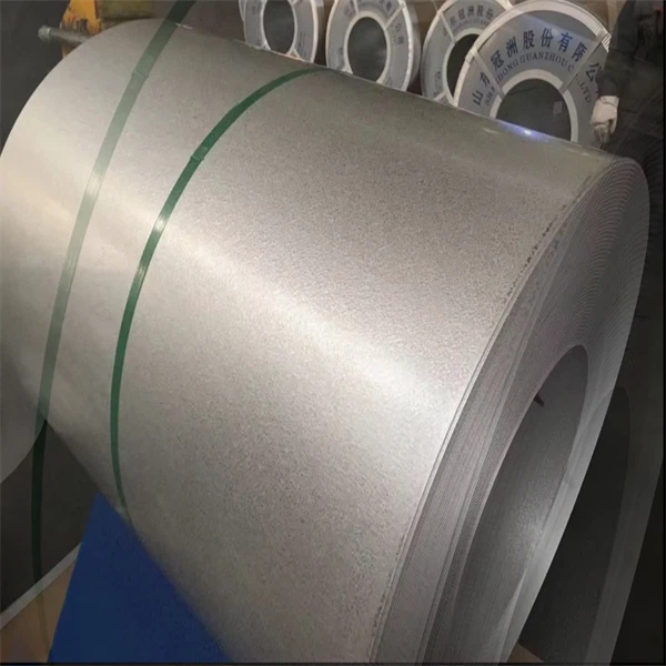 SPCC SPEC Cold Rolled Steel Sheets in Coils Carbon Steel Cold Rolled Coils